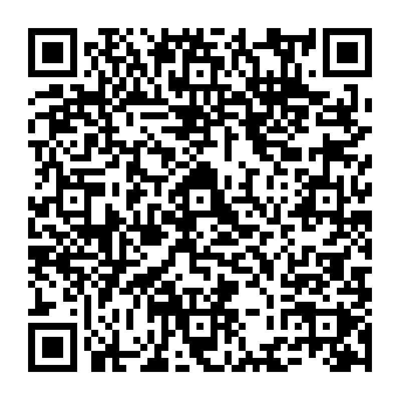 QR 코드