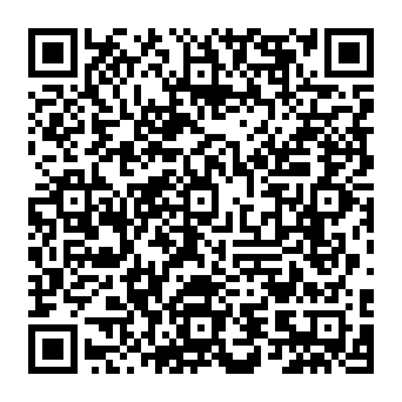 QR 코드