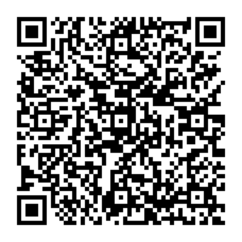 QR 코드