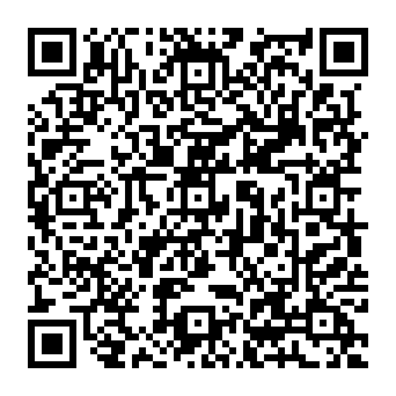 QR 코드