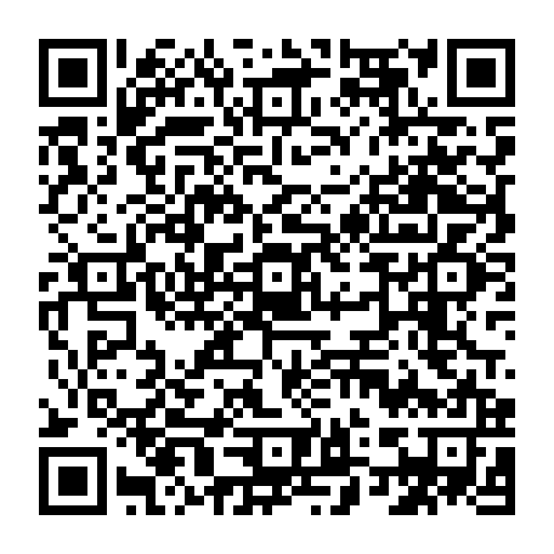 QR 코드