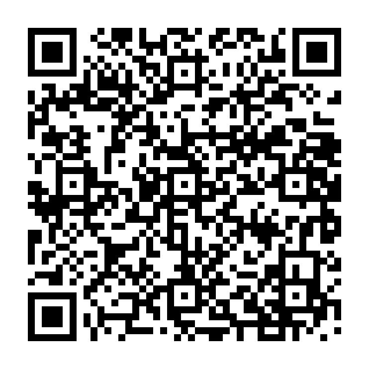 QR 코드