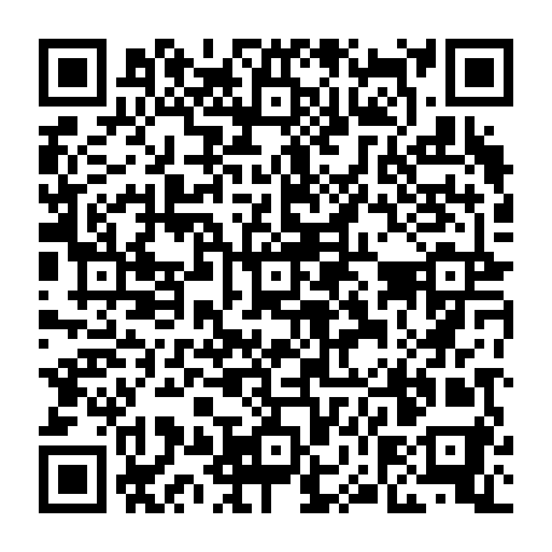 QR 코드