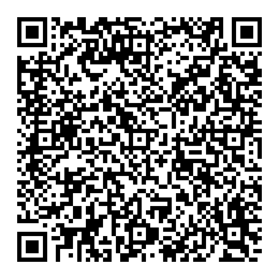 QR 코드