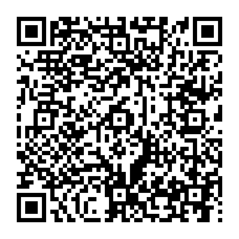 QR 코드