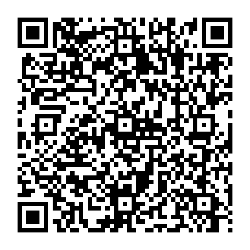 QR 코드