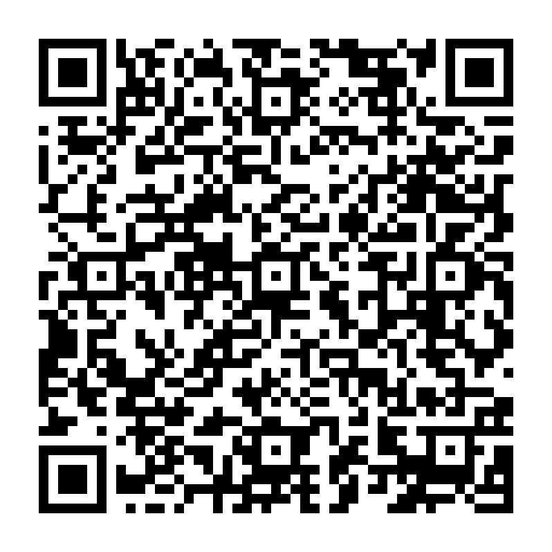 QR 코드