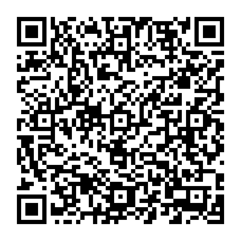 QR 코드