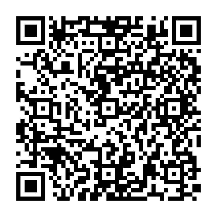 QR 코드