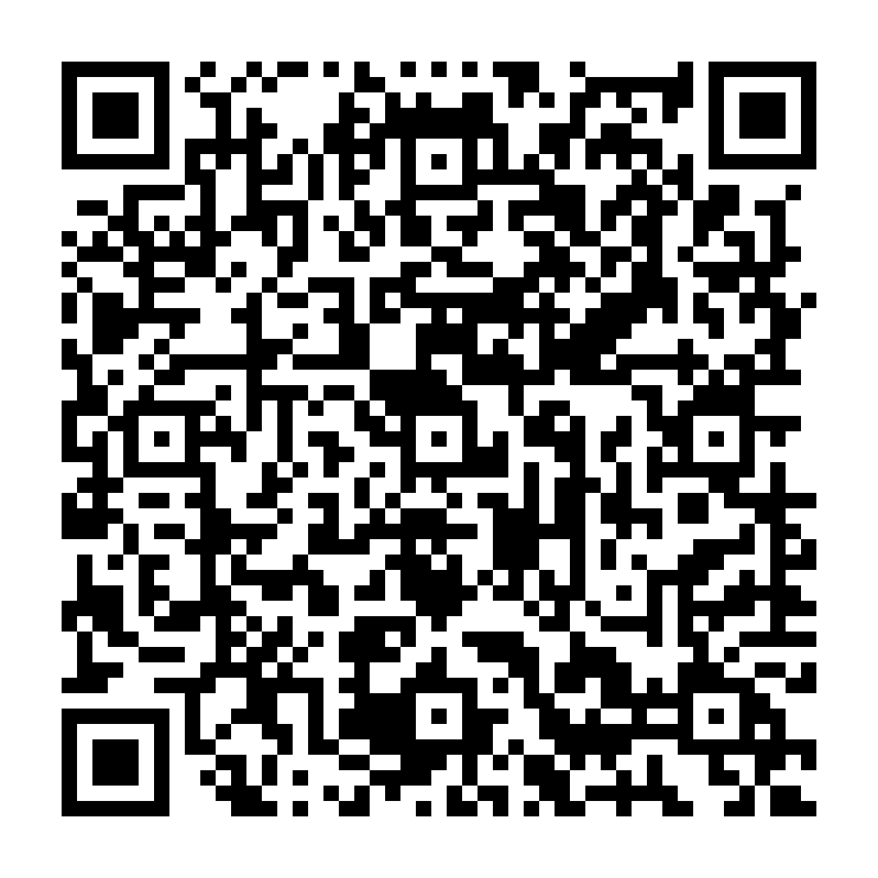 QR 코드
