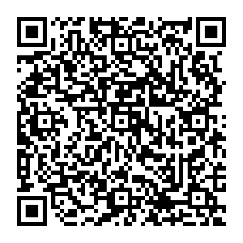 QR 코드