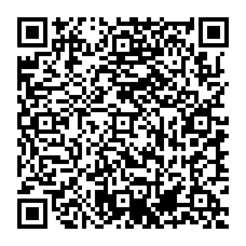 QR 코드