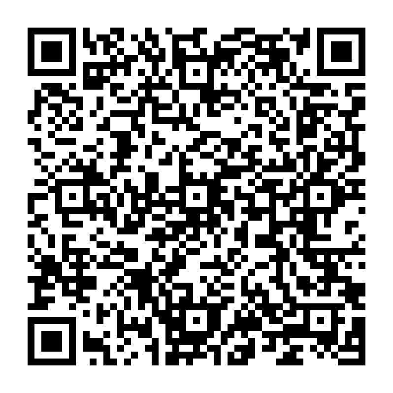 QR 코드