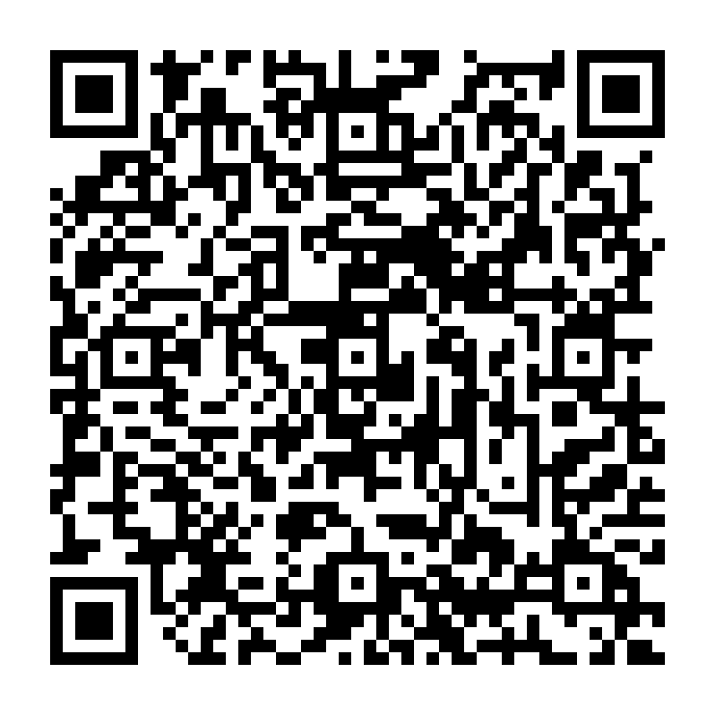 QR 코드