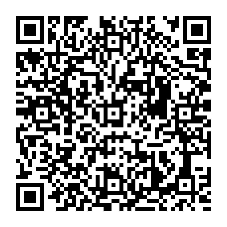 QR 코드