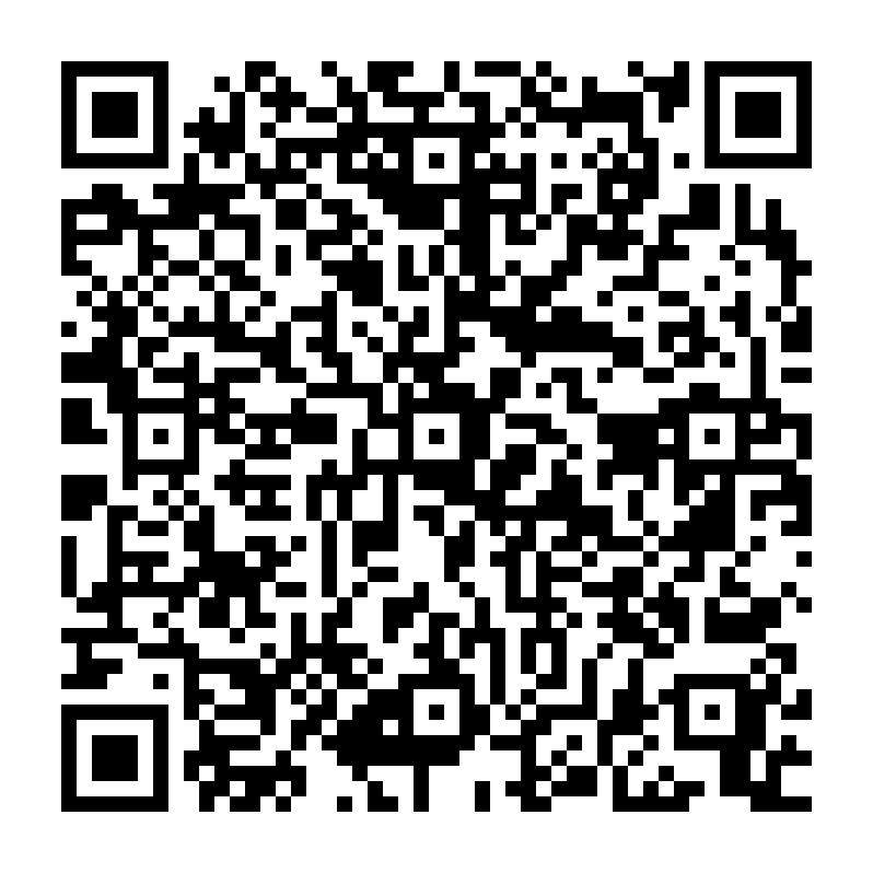 QR 코드