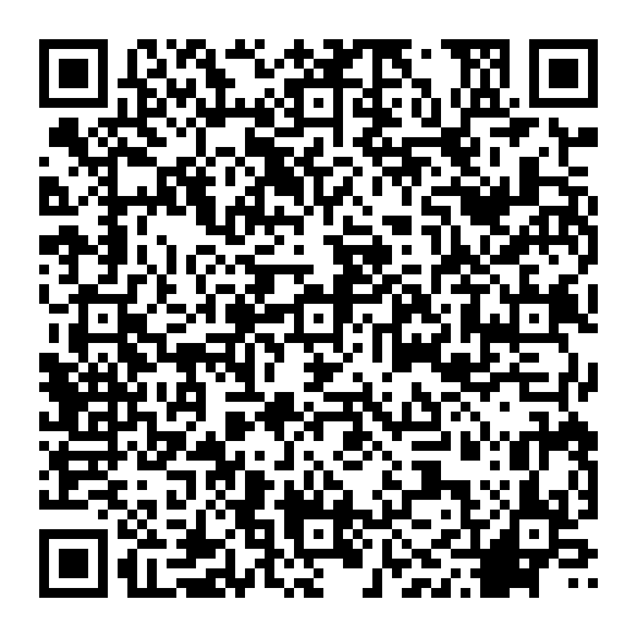 QR 코드