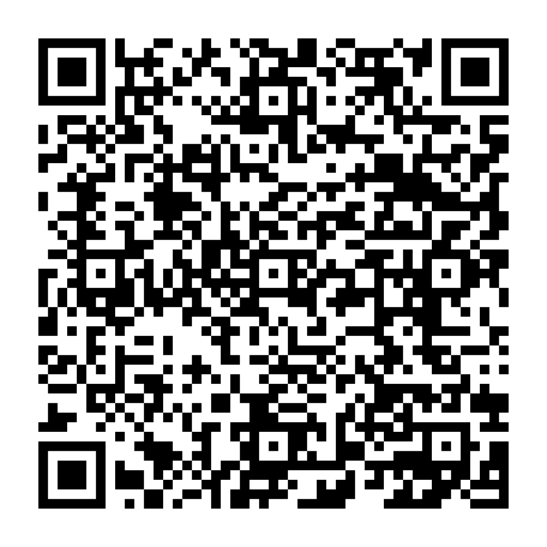 QR 코드