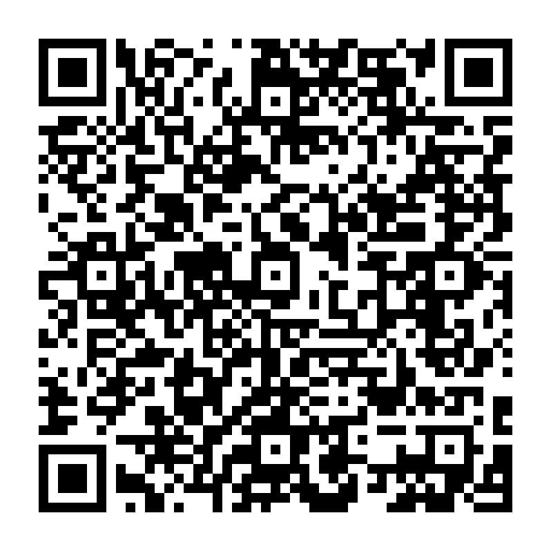 QR 코드