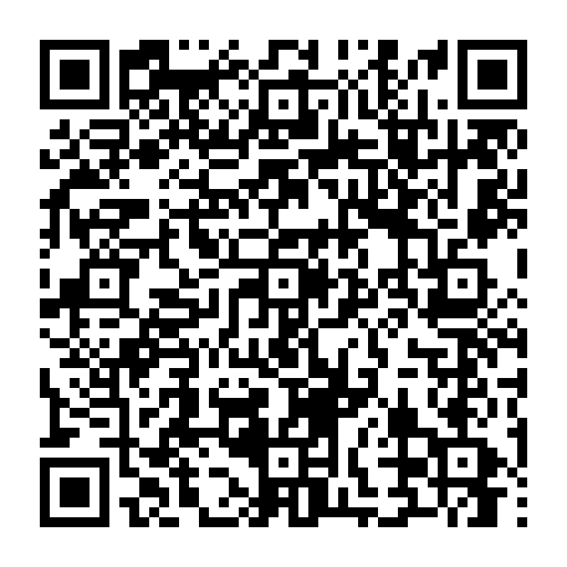 QR 코드