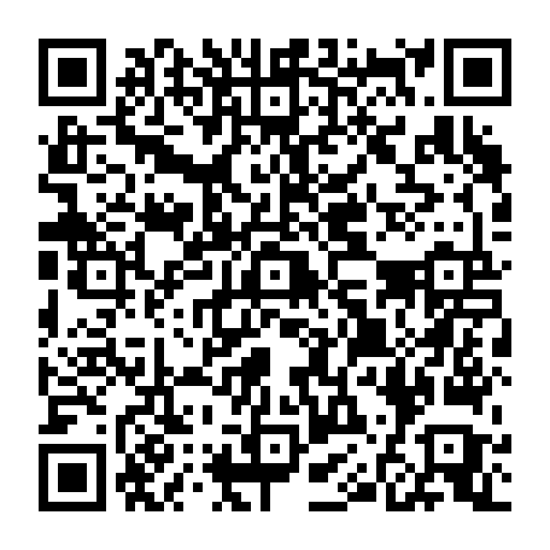 QR 코드