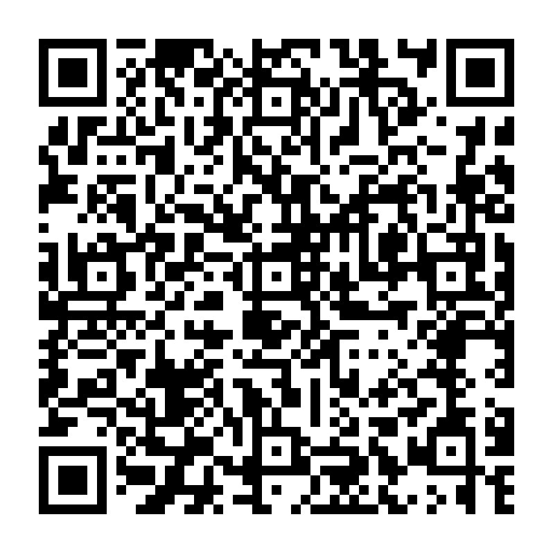 QR 코드