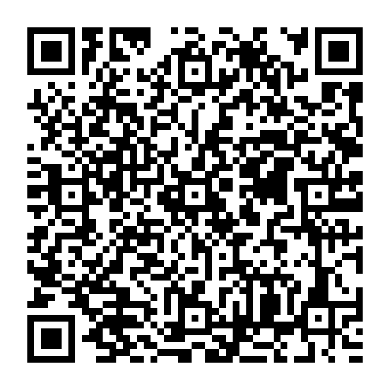 QR 코드