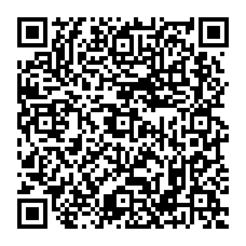 QR 코드