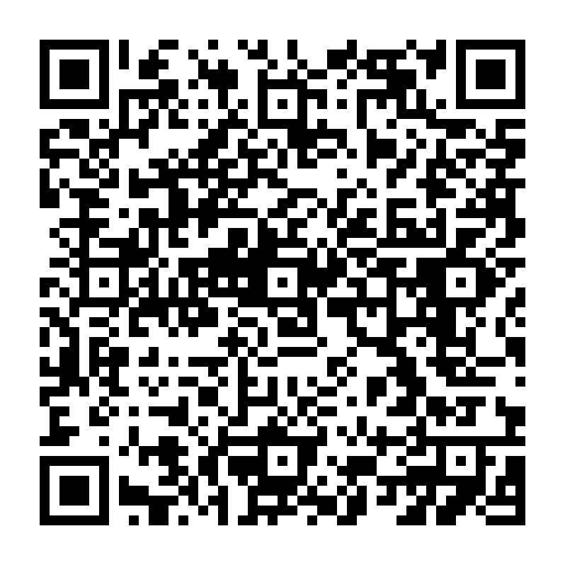 QR 코드