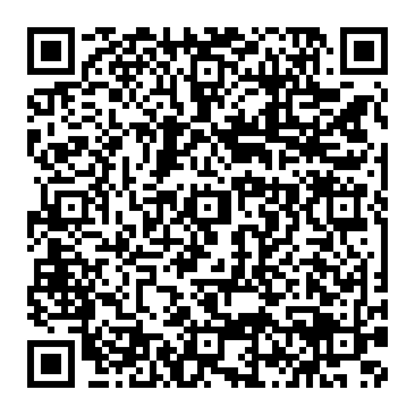 QR 코드