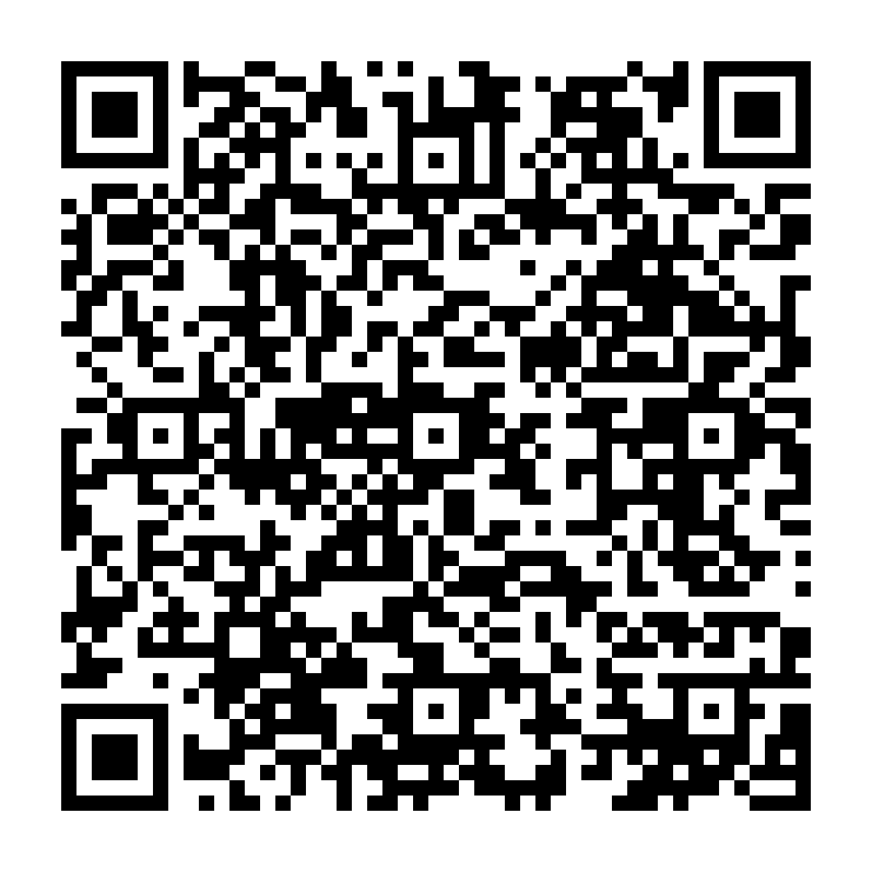QR 코드