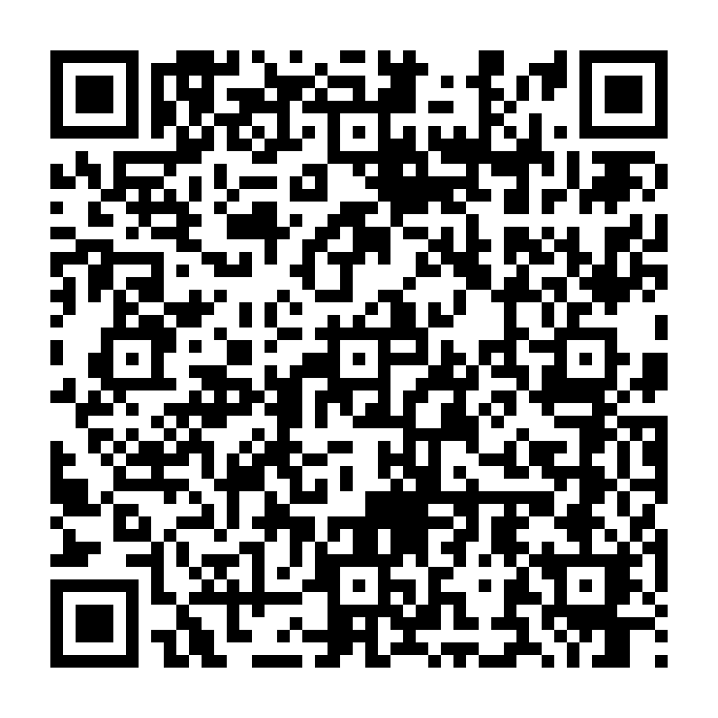 QR 코드