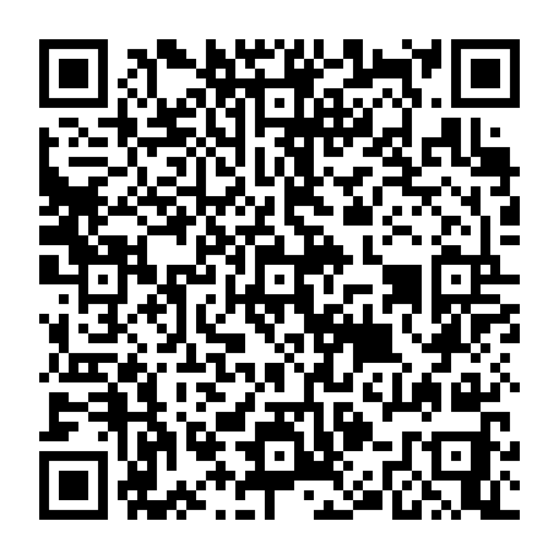 QR 코드