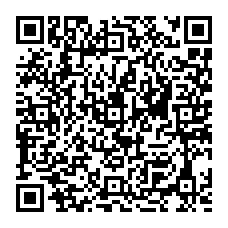 QR 코드