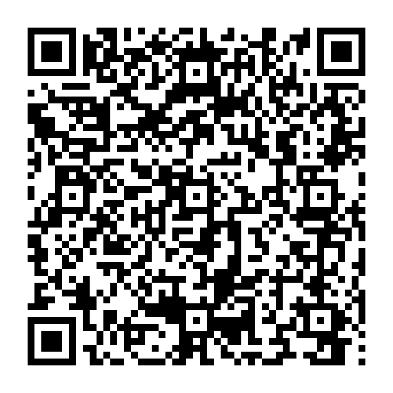 QR 코드