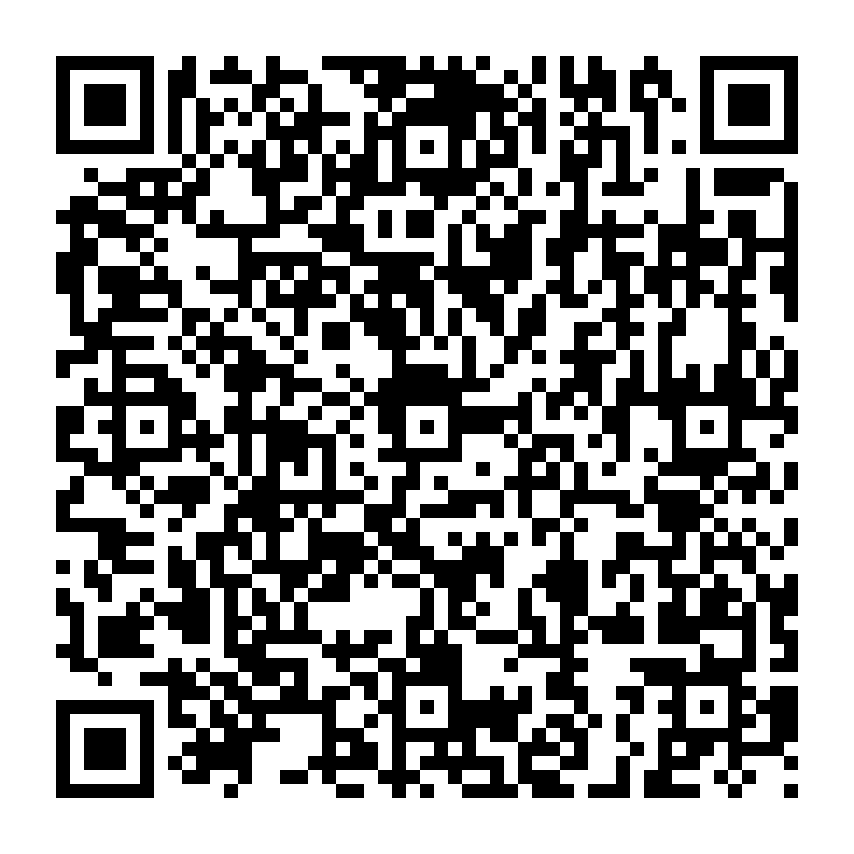 QR 코드