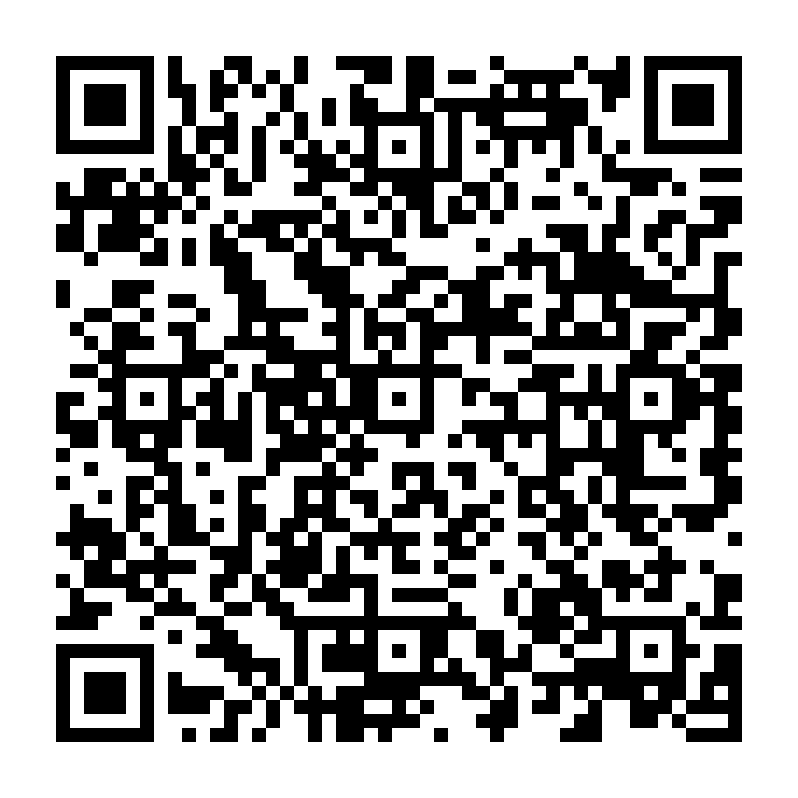 QR 코드