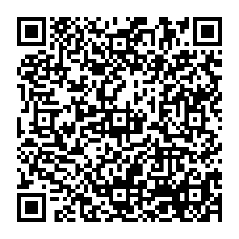 QR 코드