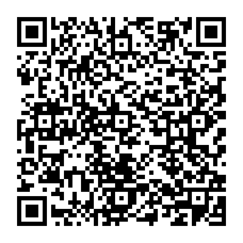 QR 코드