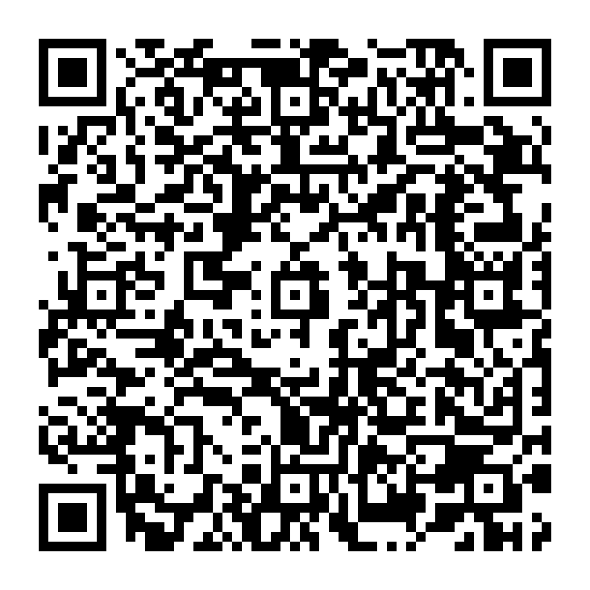 QR 코드