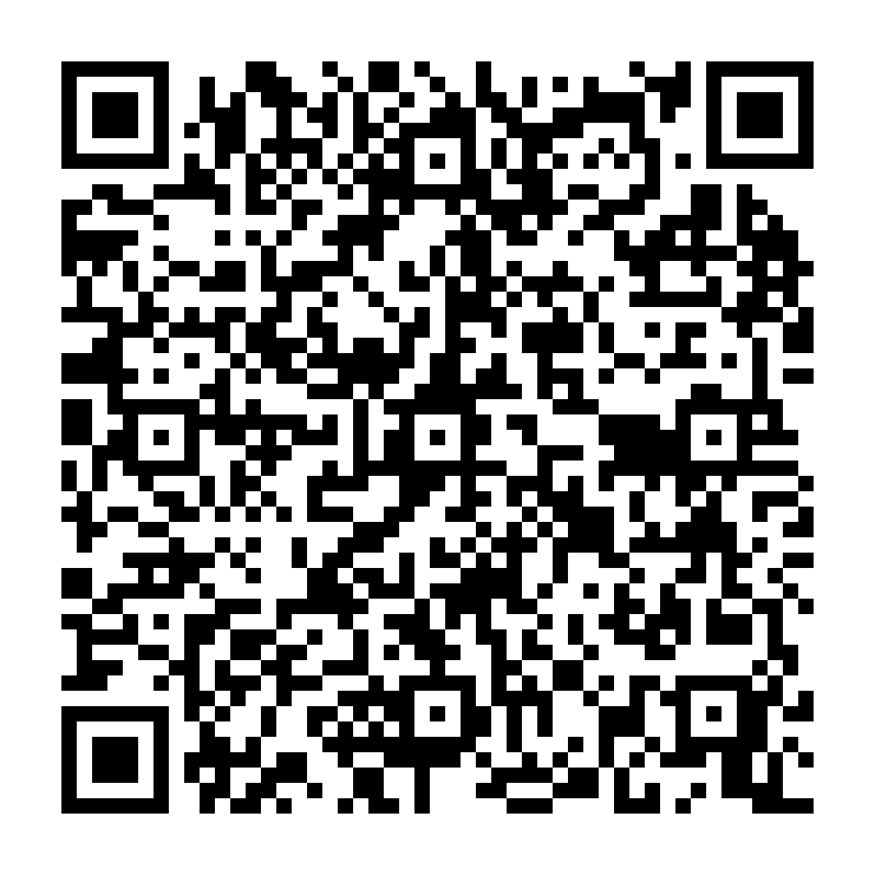 QR 코드