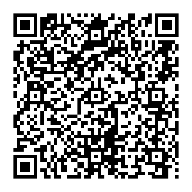 QR 코드