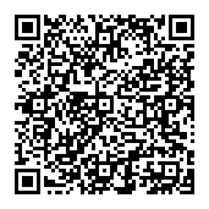 QR 코드