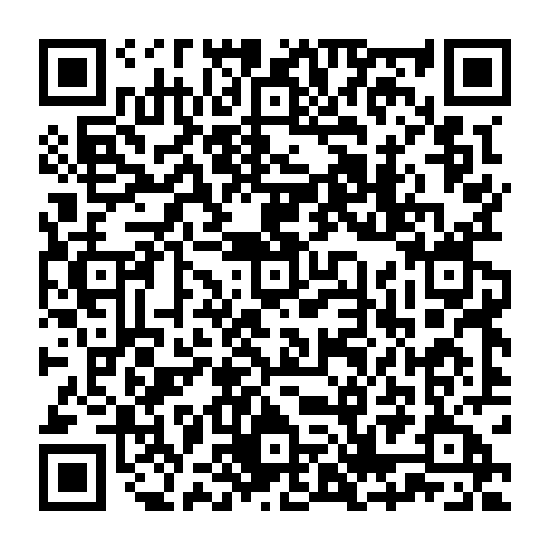 QR 코드