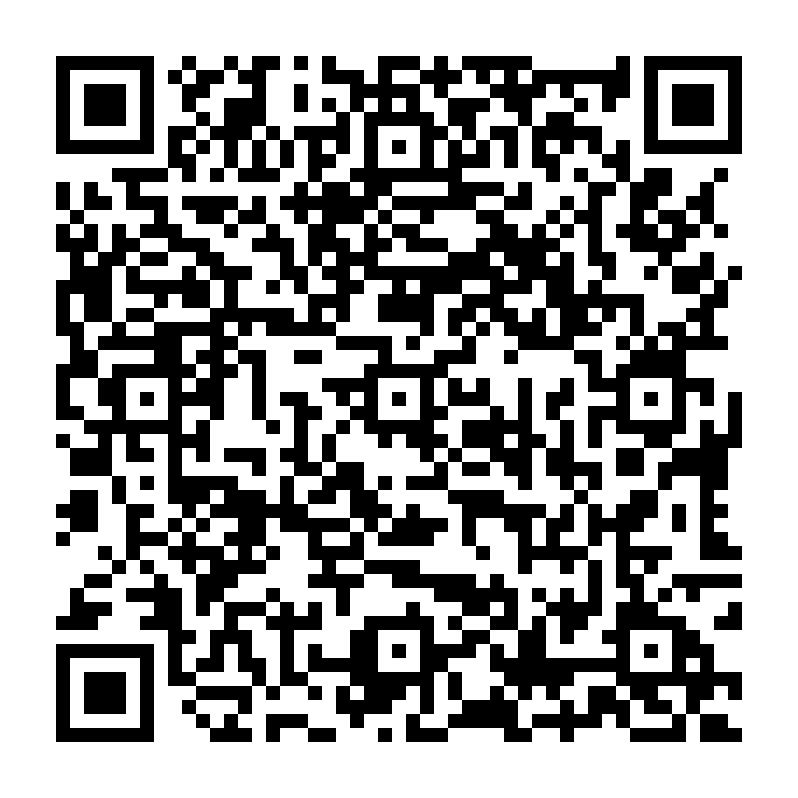 QR 코드