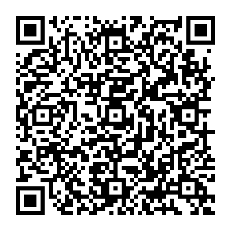 QR 코드
