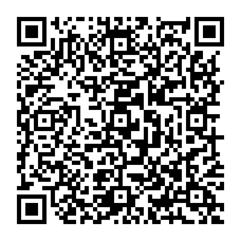 QR 코드