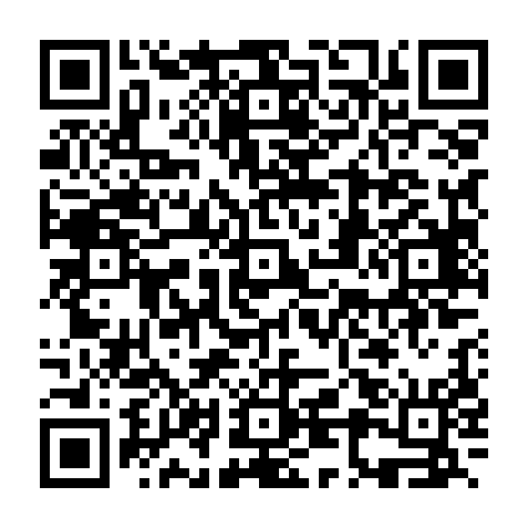 QR 코드