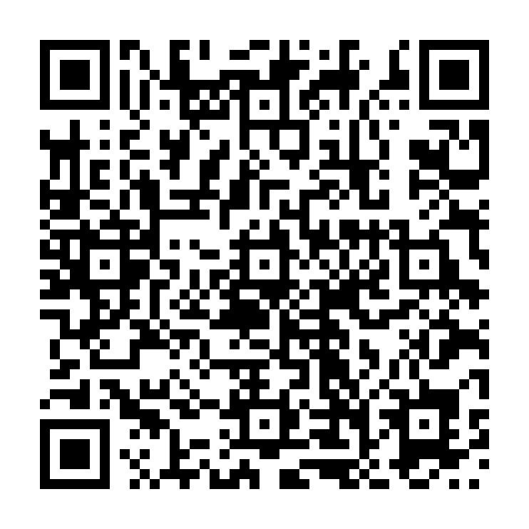 QR 코드