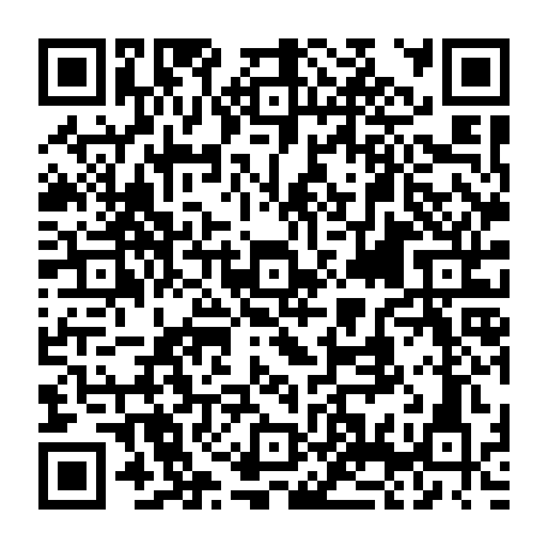 QR 코드